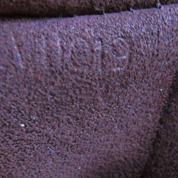 LOUIS VUITTON LTD EDITION MONOGRAM KALAHARI GM RETAIL $3,390 -100% AUTHENTIC - Picture 15 of 16